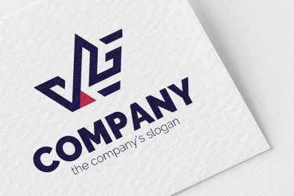 Logo template Preview