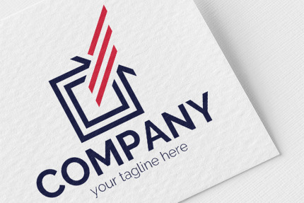 Logo template Preview