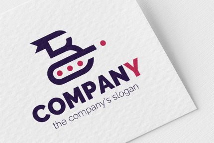 Logo template Preview