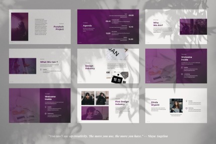 Logo template Preview