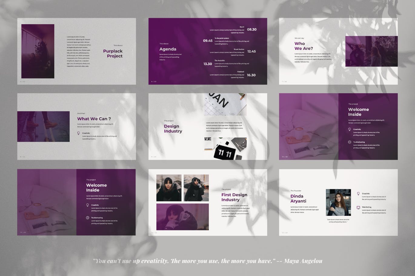 Template #111968 Ecommerce Corporate Webdesign Template - Logo template Preview