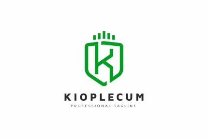 Logo template Preview