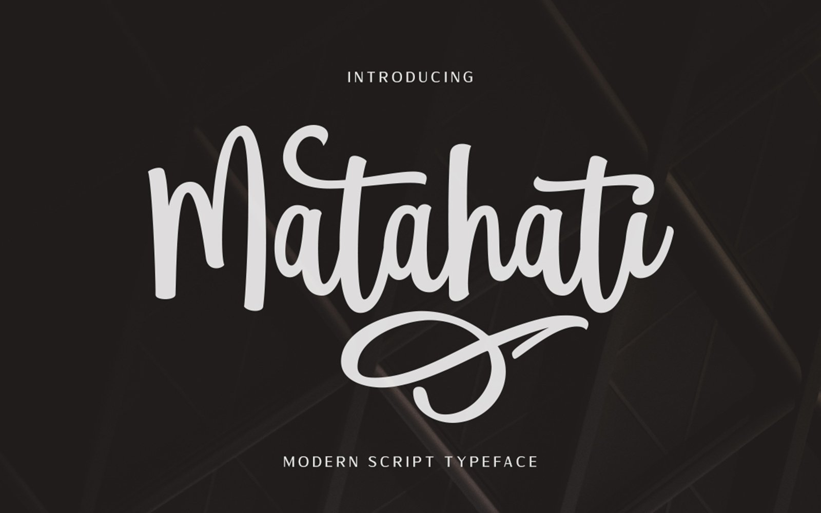 Kit Graphique #111979 Brosse Calligraphic Web Design - Logo template Preview