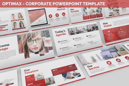 Logo template Preview