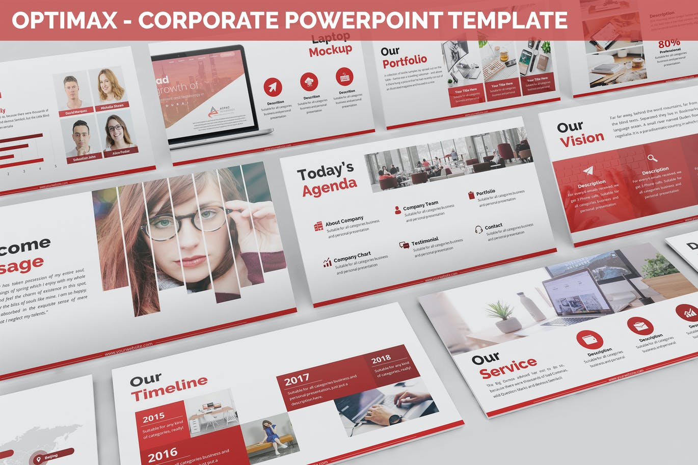 Template #112003 Templatesbusiness Templatesseminar Webdesign Template - Logo template Preview
