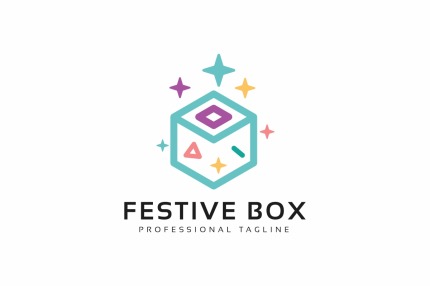 Logo template Preview