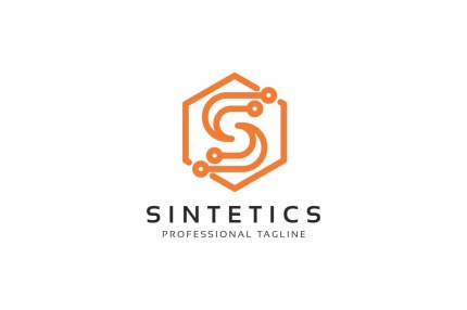 Logo template Preview