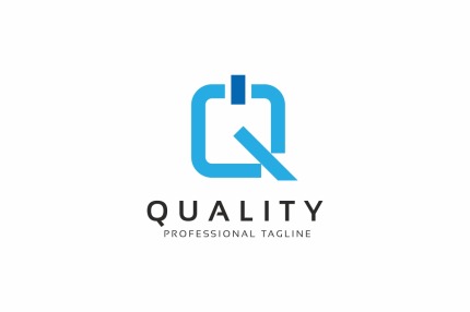 Logo template Preview