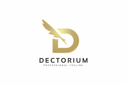 Logo template Preview