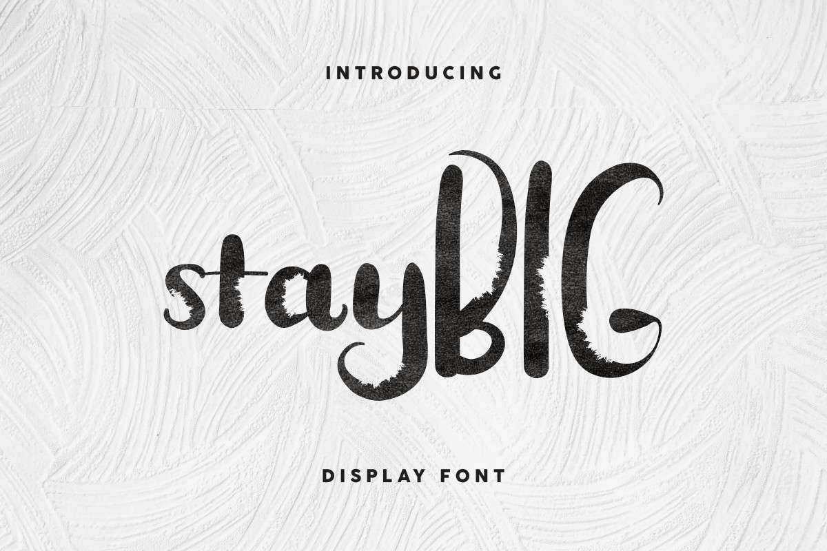 Template #112103 Bold Brochure Webdesign Template - Logo template Preview