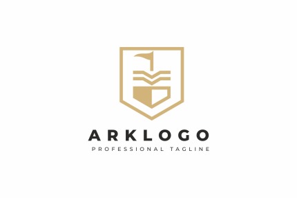 Logo template Preview