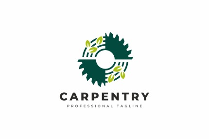Logo template Preview