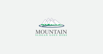 Logo template Preview