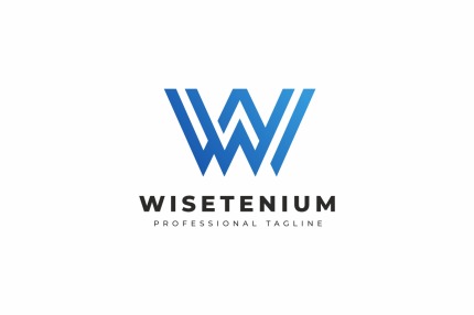 Logo template Preview