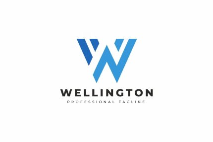 Logo template Preview