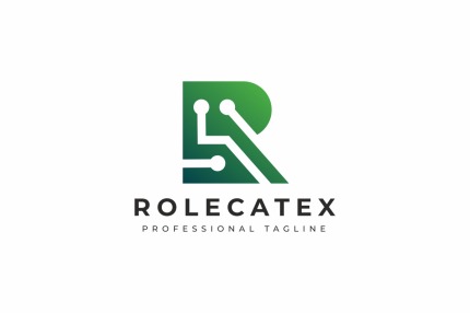 Logo template Preview