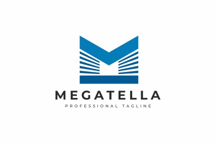 Logo template Preview