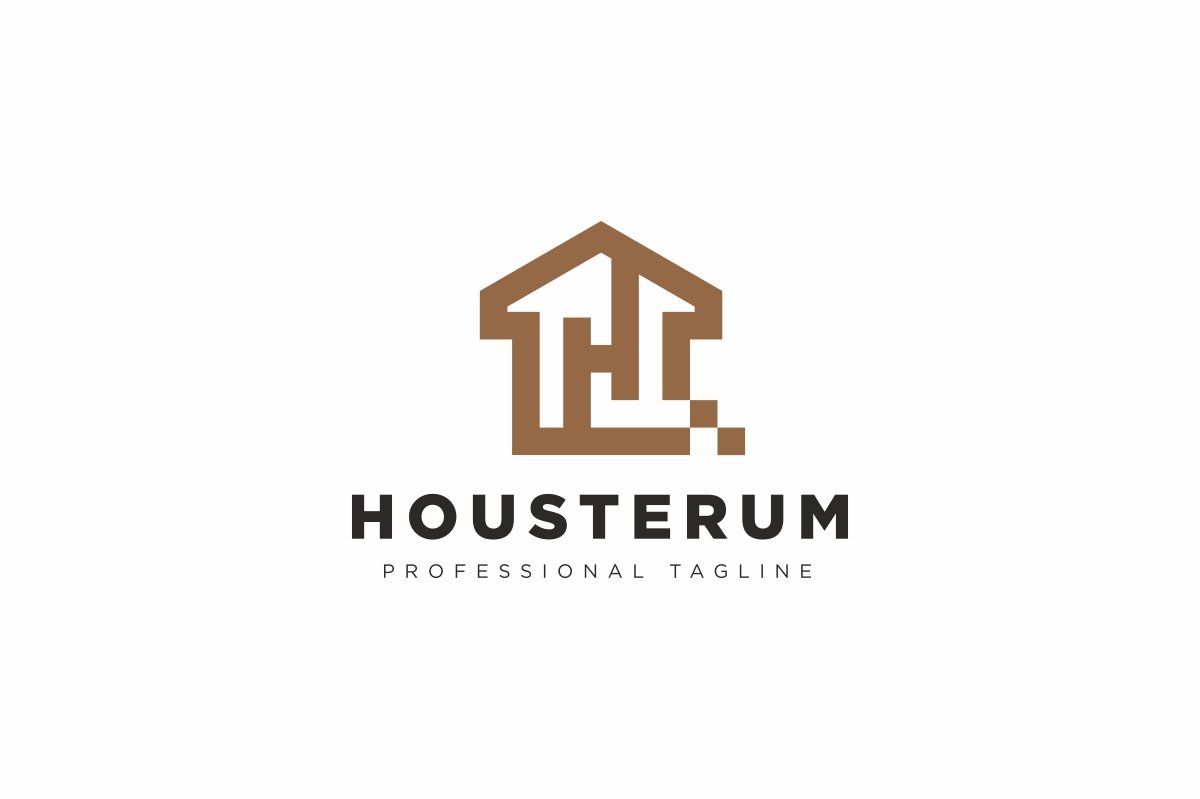 Template #112590 Companyh Letterh Webdesign Template - Logo template Preview