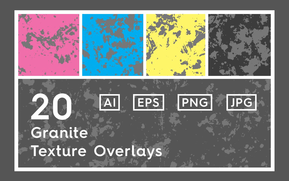 Template #112660 Texturegranite Patterngranite Webdesign Template - Logo template Preview