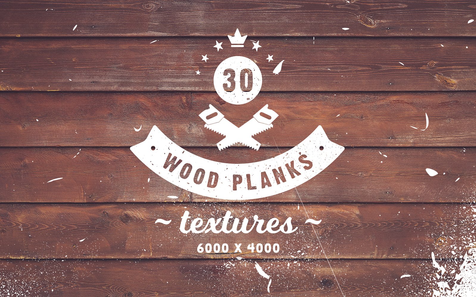 Template #112664 Planks Texturewood Webdesign Template - Logo template Preview