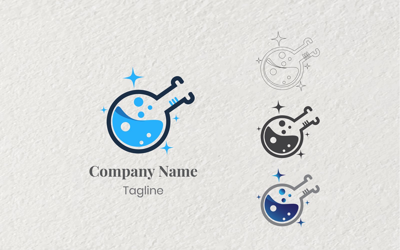 Kit Graphique #112706 Pharmacie Logo Web Design - Logo template Preview