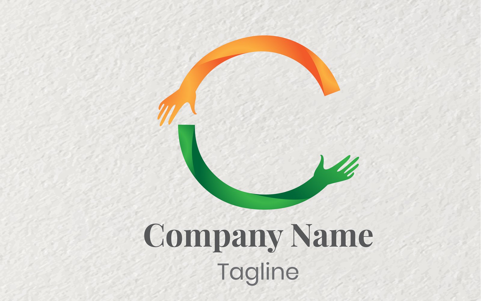 Template #112718 Logo Logo Webdesign Template - Logo template Preview
