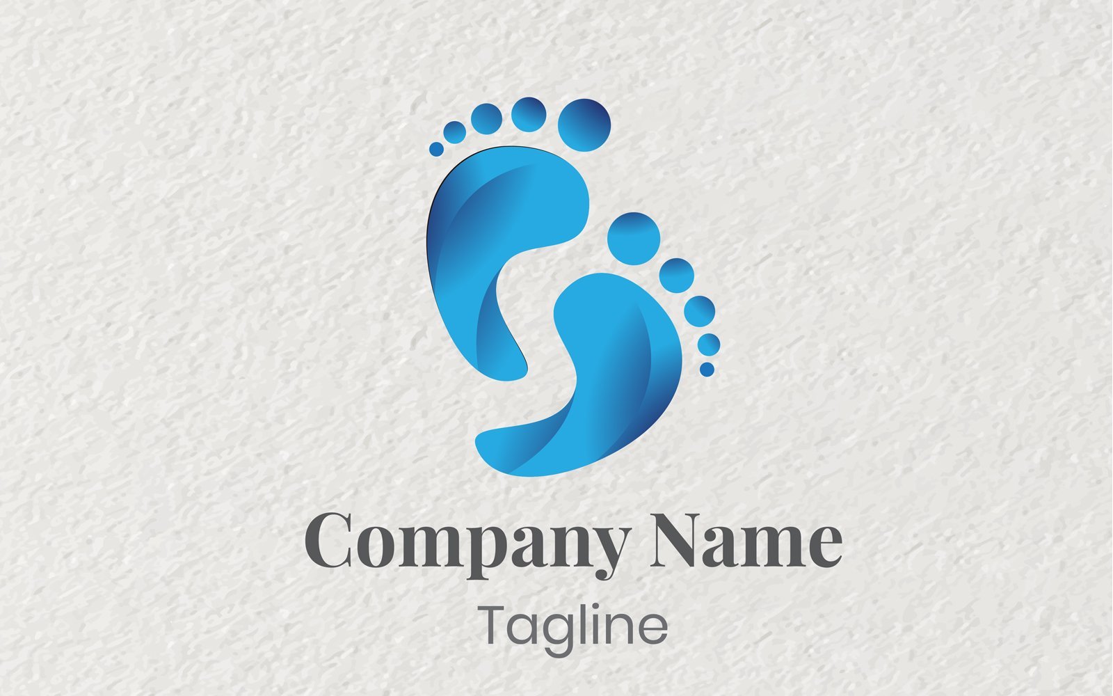 Template #112719 Logo 3d Webdesign Template - Logo template Preview
