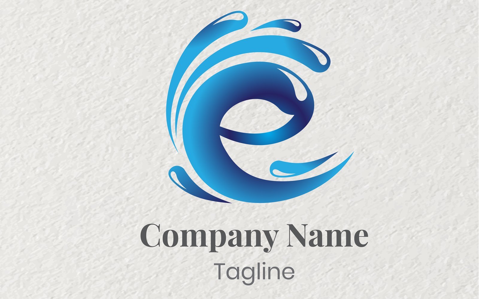 Kit Graphique #112721 Logo Lettreing Web Design - Logo template Preview