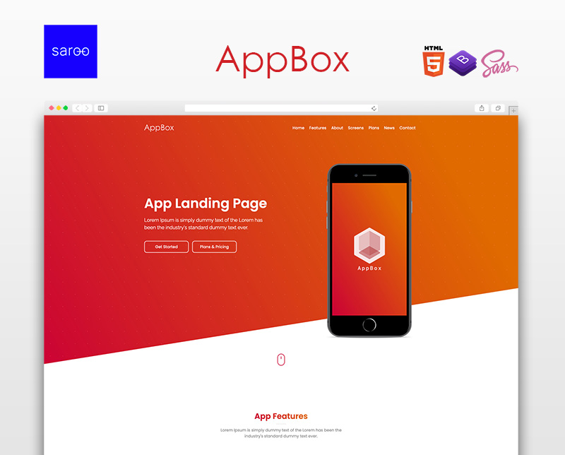 AppBox - App №112791