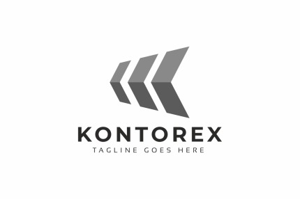 Logo template Preview