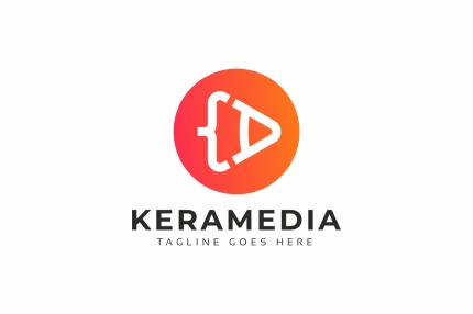 Logo template Preview