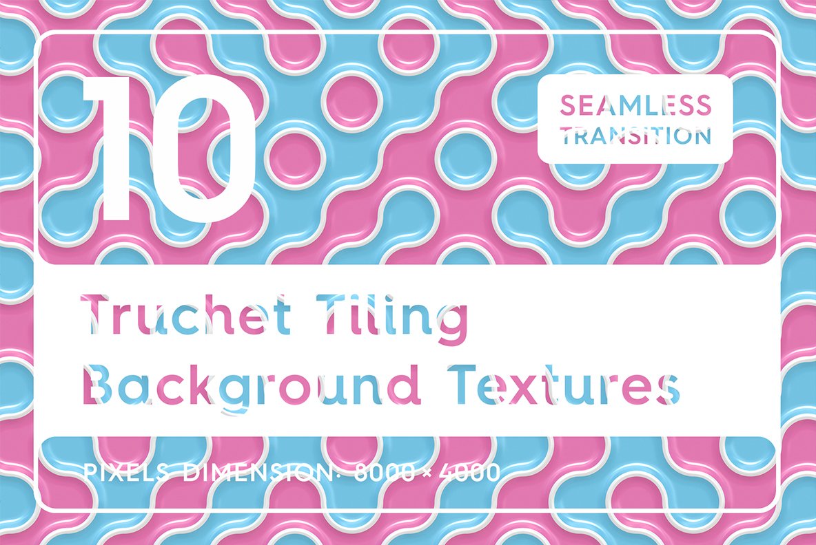 Kit Graphique #113052 Tilling Texture Web Design - Logo template Preview