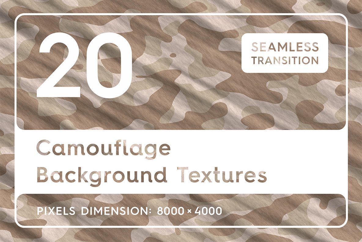 Template #113080 Texturecamouflage Patterncamouflage Webdesign Template - Logo template Preview