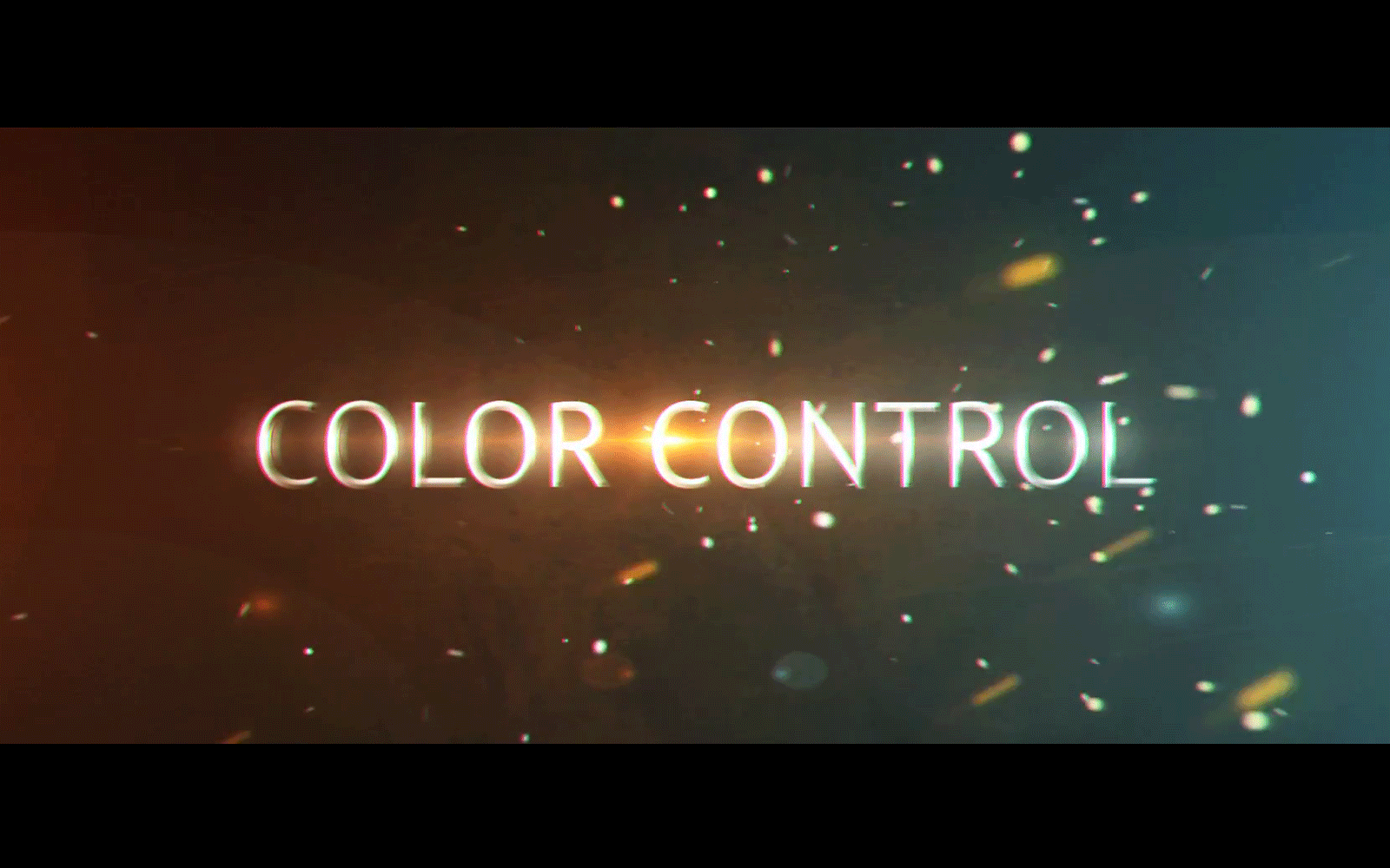 Hard Steel After Effects Template