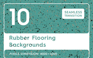 10 Rubber Flooring Background