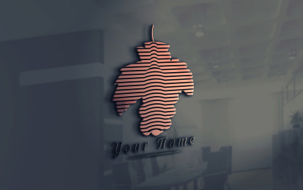 Logo template Preview
