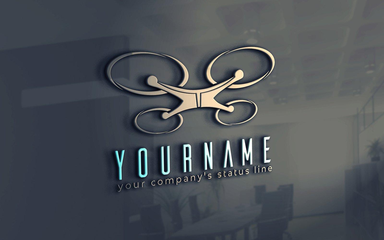 Kit Graphique #113187 Logos Template Web Design - Logo template Preview