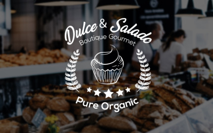 Logo template Preview