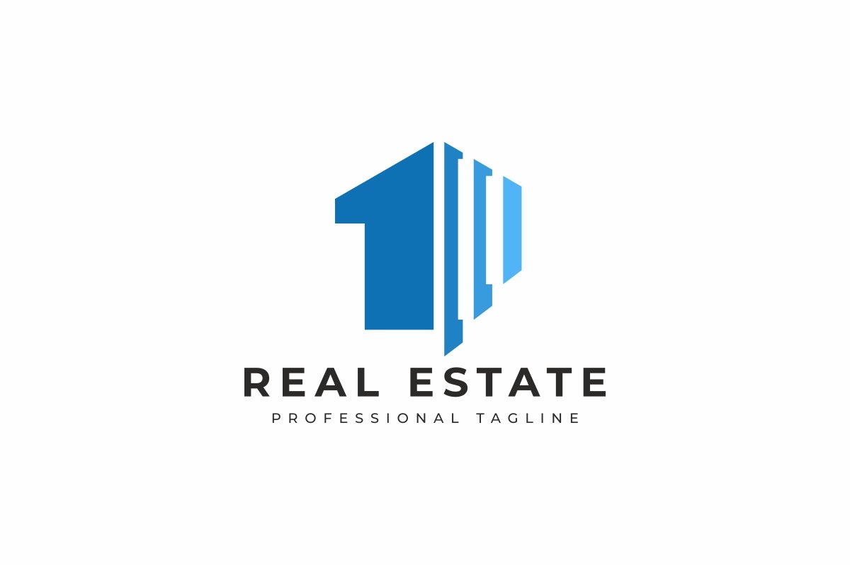 Template #113335 Readypropertyreal Estaterealtorrealtyrenovationtemplate Webdesign Template - Logo template Preview
