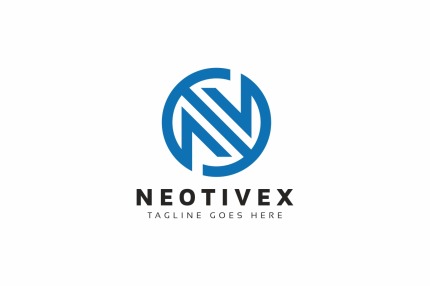 Logo template Preview