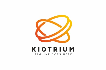 Logo template Preview