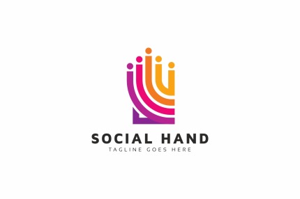 Logo template Preview