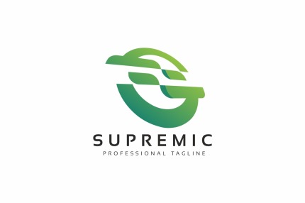 Logo template Preview