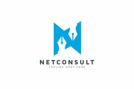 Logo template Preview