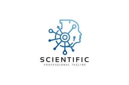 Logo template Preview