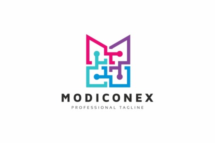 Logo template Preview