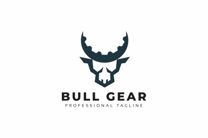 Logo template Preview