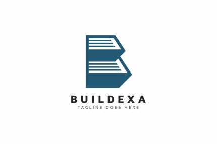 Logo template Preview