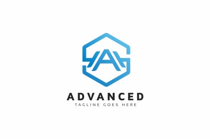 Logo template Preview