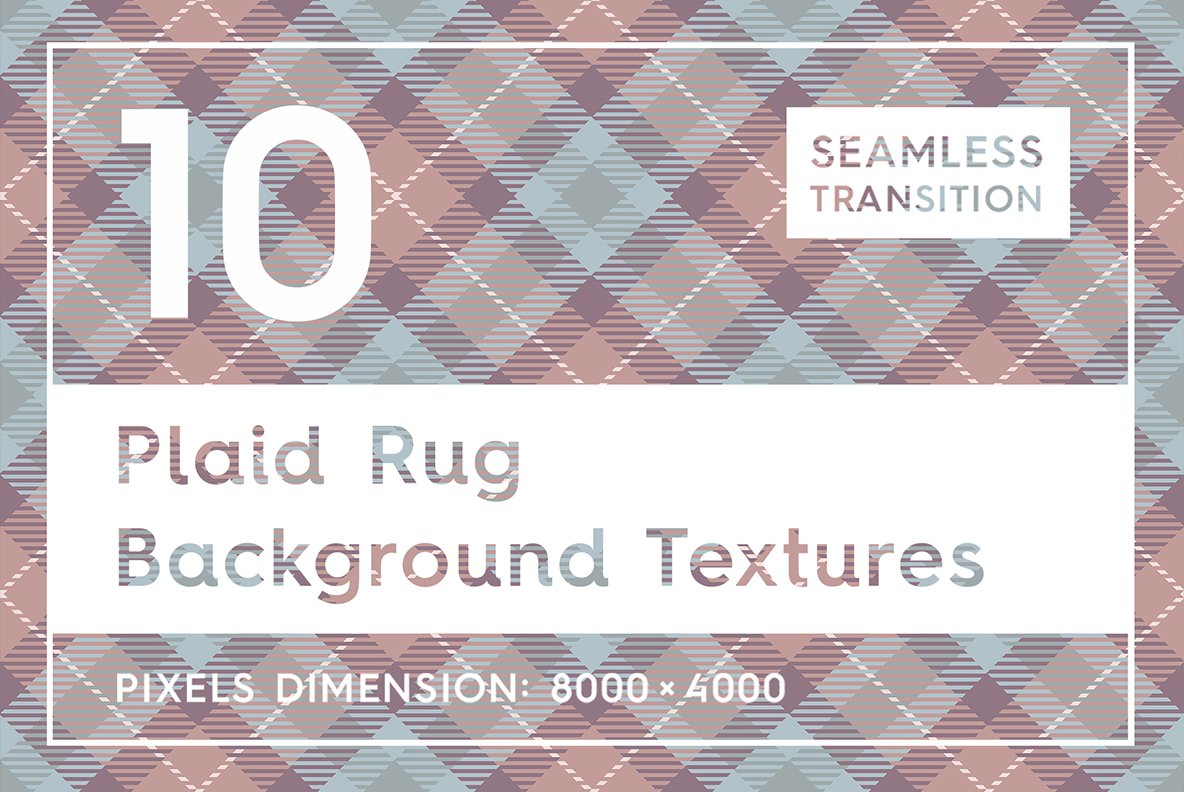 Kit Graphique #113428 Texture Plaid Web Design - Logo template Preview